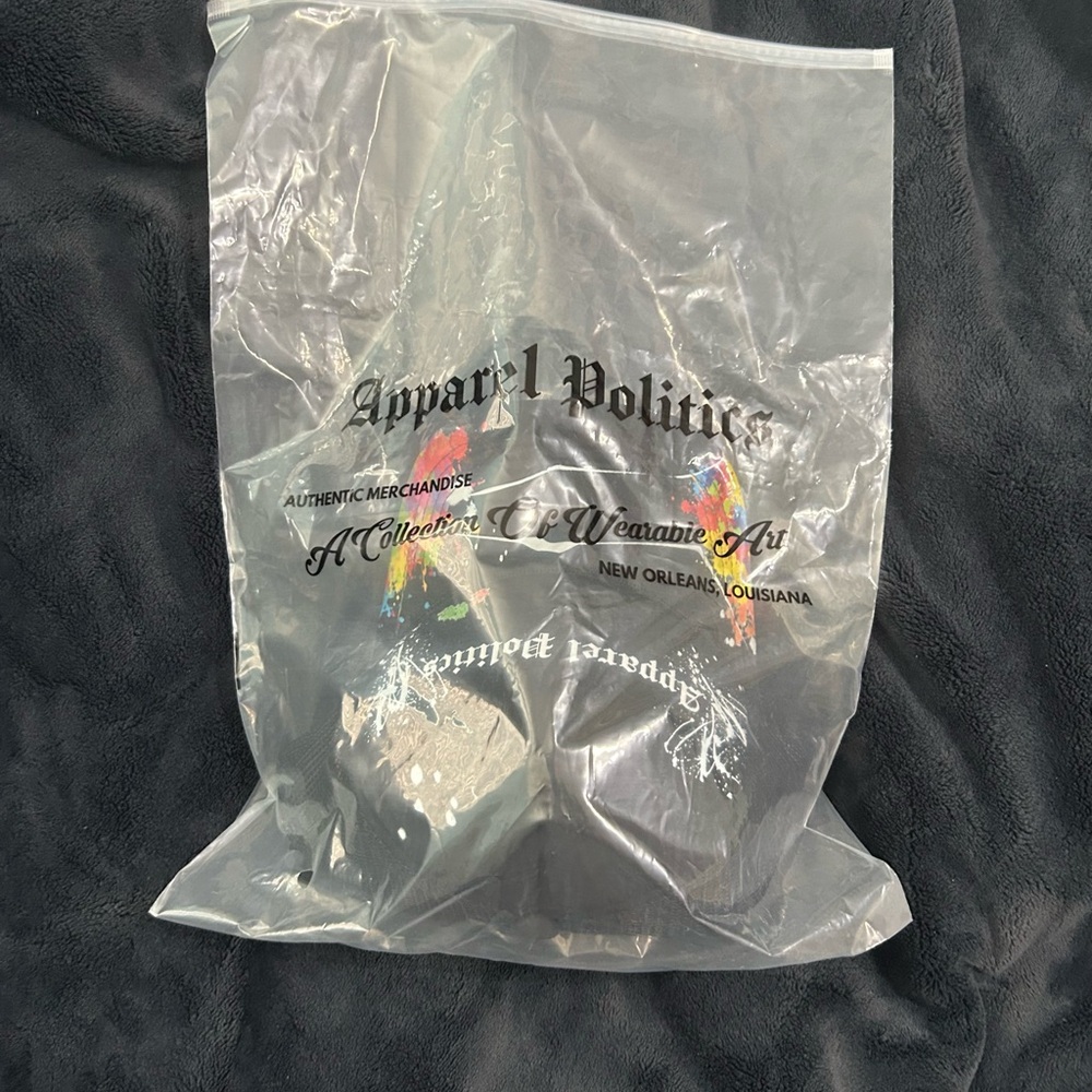 Apparel Politics Hat
